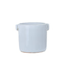 Telma Pot White 13cm