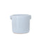 Telma Pot White 13cm