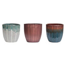 Toulon Set Of 3 Pots