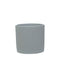 Trento Pot Light Grey 17cm