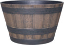 Walker Barrel Pot