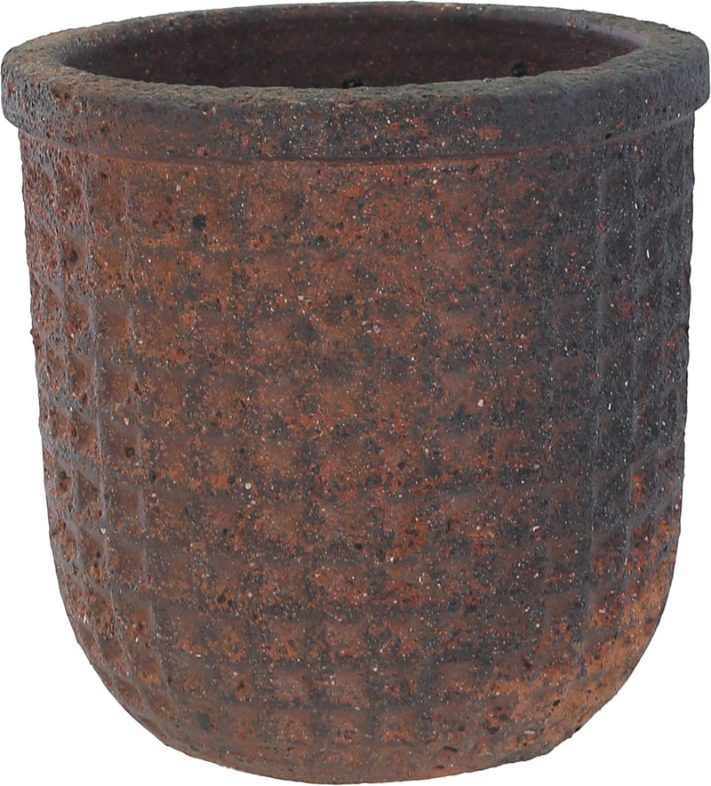 Walton Old Stone Set Of 4 Pots