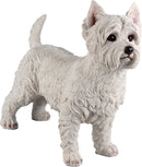 Resin Westie