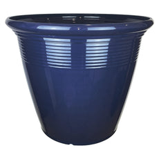 74cm Whitney Ring Blue Pot