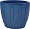 Willo Dark Blue Egg Pots