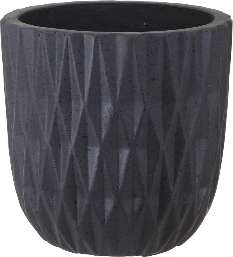 Xavier Diamond Pot